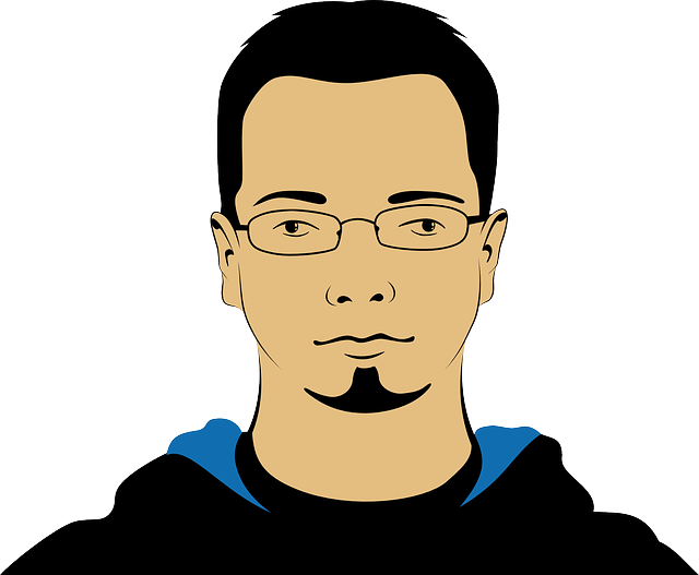 my profile